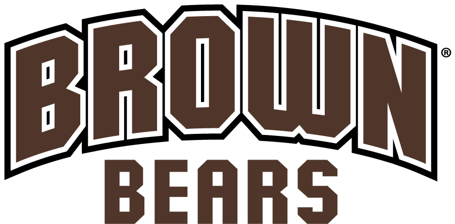 Brown Bears 2018-Pres Wordmark Logo v2 t shirts iron on transfers